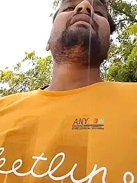 BabuCouple online show from September 10, 2025, 6:12 am