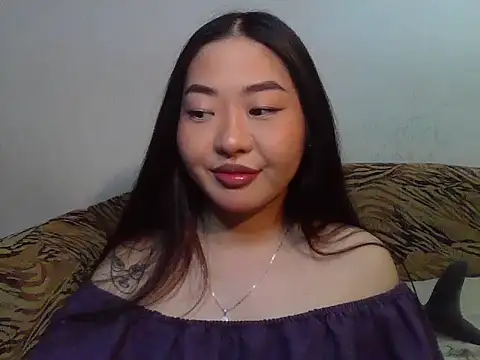 Aleksa Blackdream online show from June 9, 2026, 4:41 pm