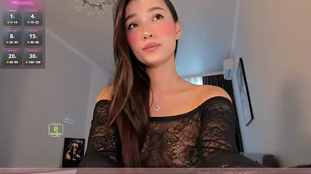 sweetest candy online show from June 15, 2026, 12:55 am