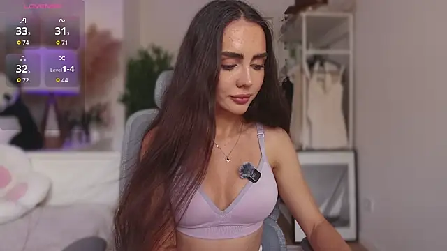 Lil Gabby online show from June 15, 2026, 4:28 pm