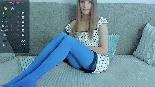 YourCaramel online show from May 19, 2026, 5:14 am