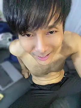 ThaiHairryGuy online show from June 29, 2026, 5:12 pm