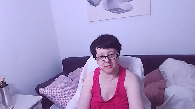 ChristaRose online show from June 24, 2026, 7:01 pm