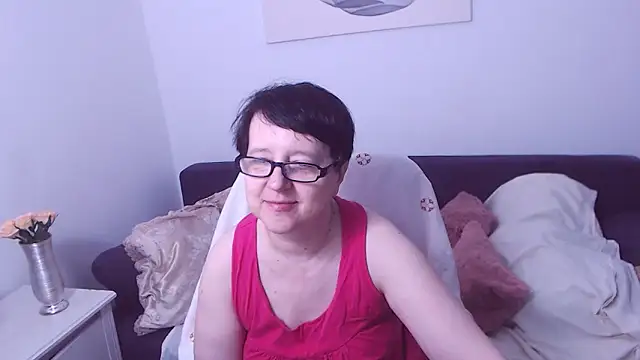 ChristaRose online show from June 5, 2026, 7:19 pm