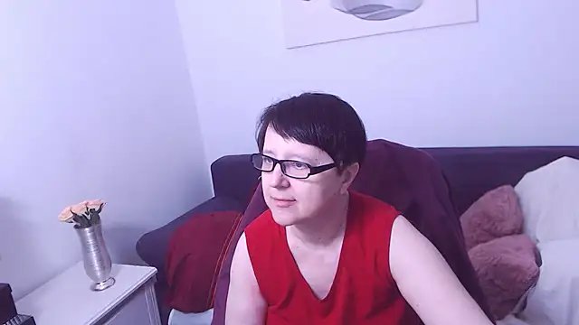 ChristaRose online show from June 17, 2026, 5:56 pm