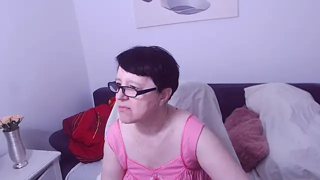 ChristaRose online show from June 7, 2026, 11:48 am