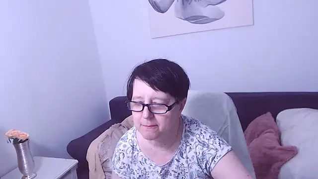 ChristaRose online show from May 30, 2026, 10:37 pm