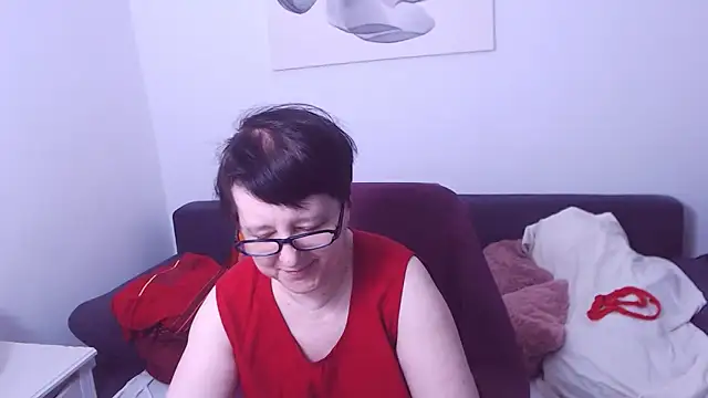 ChristaRose online show from June 6, 2026, 8:36 pm