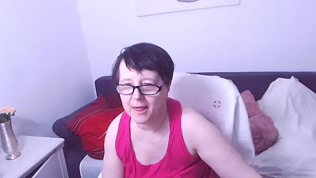 ChristaRose online show from June 15, 2026, 5:01 pm