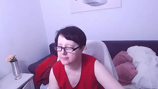 ChristaRose online show from June 14, 2026, 4:30 pm