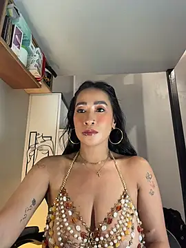 AsianMilfSheryl online show from June 24, 2026, 7:40 am