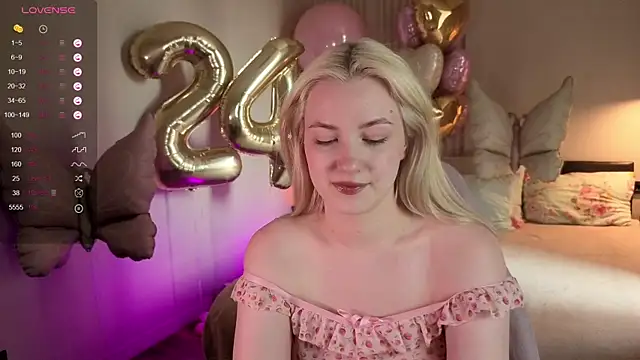 elinanortas online show from June 16, 2026, 6:24 am