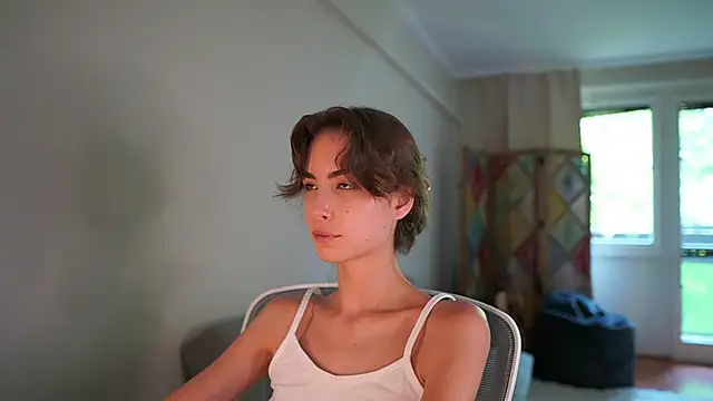 Abella Danger X online show from June 30, 2026, 10:04 am