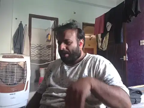 sura11311 online show from July 15, 2026, 5:36 am