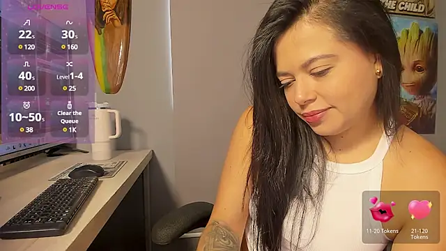 AddisonStone online show from December 28, 2024, 4:30 pm