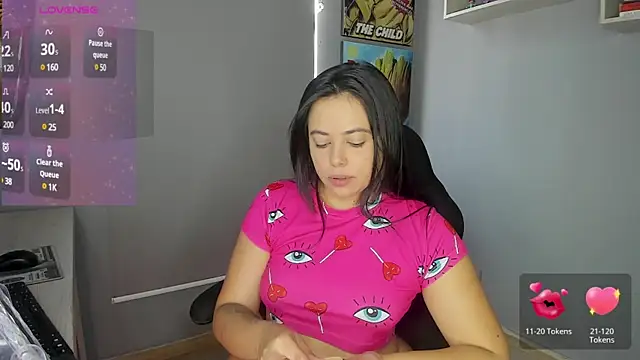 AddisonStone online show from December 3, 2024, 4:22 pm