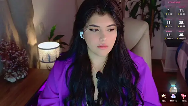 Alyaa s online show from June 10, 2026, 1:51 am