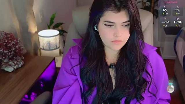Alyaa s online show from June 10, 2026, 1:56 pm