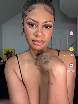 shawneebaby online show from June 7, 2026, 6:07 am