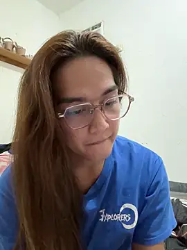 MarieLoveGlamorous online show from September 23, 2025, 1:51 pm