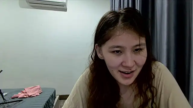 Riz girl online show from June 15, 2026, 6:18 pm