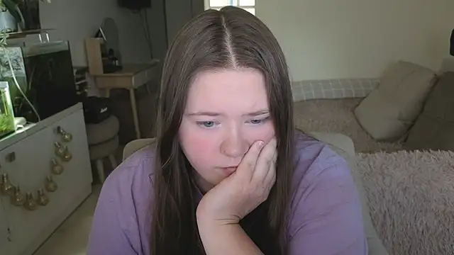 remirann  online show from January 17, 2026, 1:47 pm