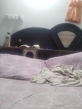 Saalu2003 online show from April 21, 2026, 3:51 pm