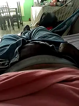 Galex083 online show from April 21, 2026, 11:11 pm