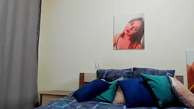 Squishy Goddess online show from June 25, 2026, 5:12 am