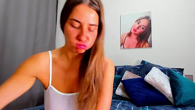 Squishy Goddess online show from June 30, 2026, 1:38 am