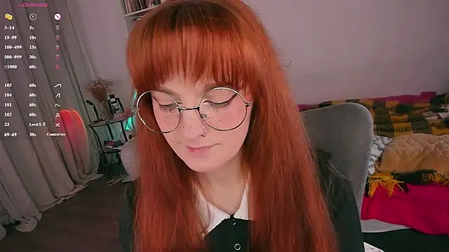 Alice CutePerv online show from June 19, 2026, 6:14 pm