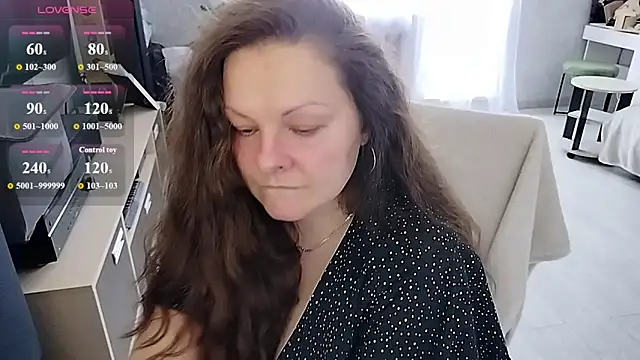 Marla Singerrr online show from May 10, 2026, 7:34 am