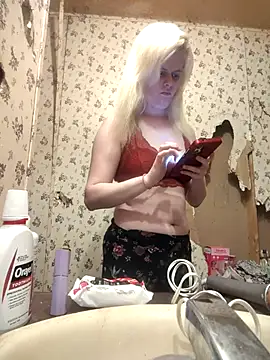 BadAssBitchMakayla online show from April 20, 2026, 12:24 am