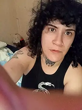 callmelouve online show from January 9, 2026, 7:32 pm