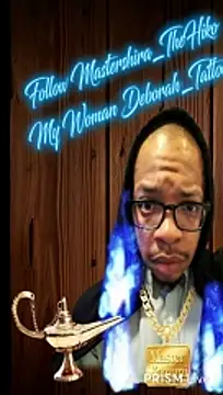 MasterShira TheHiko online show from April 21, 2026, 9:54 pm