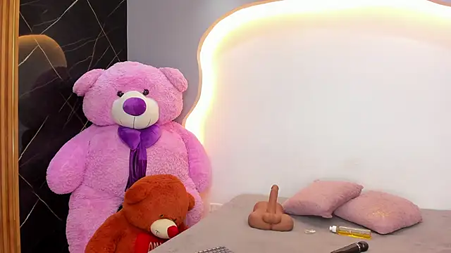 Snapshot of ArianaBlackk chatting on June 5, 2026, 1:06 pm ArianaBlackk online show from June 5, 2026, 1:06 pm