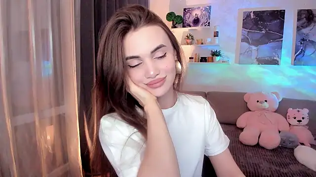 aPieceOfJoy online show from March 4, 2026, 3:25 am