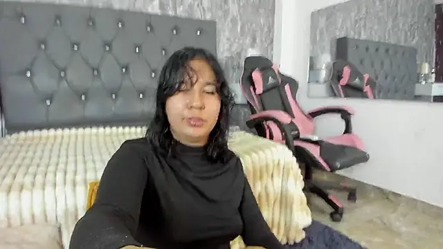 Snapshot of Lia_sarahi chatting on March 6, 2026, 11:49 am Lia sarahi online show from March 6, 2026, 11:49 am