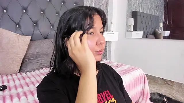 Snapshot of Lia_sarahi chatting on February 22, 2026, 12:29 pm Lia sarahi online show from February 22, 2026, 12:29 pm