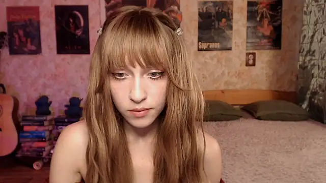 Friendly Ellie online show from July 1, 2026, 12:33 am