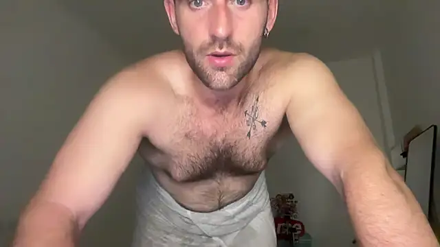 lukegunn online show from July 8, 2026, 10:32 pm