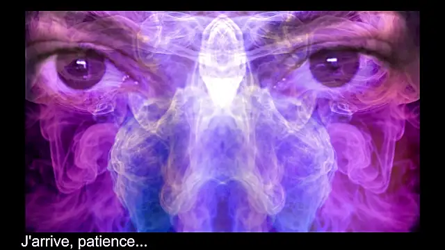 LanaCorona online show from January 10, 2026, 1:06 pm