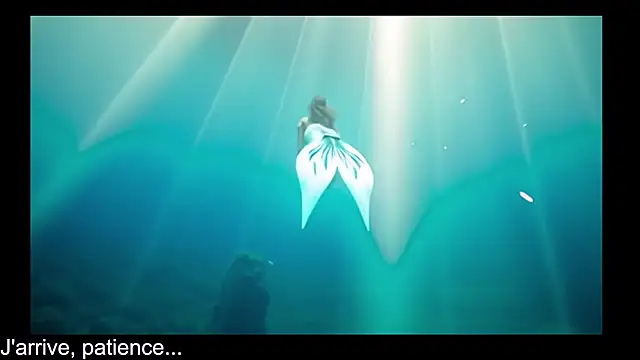 LanaCorona online show from November 29, 2025, 1:00 pm