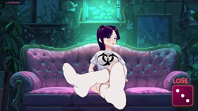 LanaCorona online show from January 13, 2026, 12:31 pm