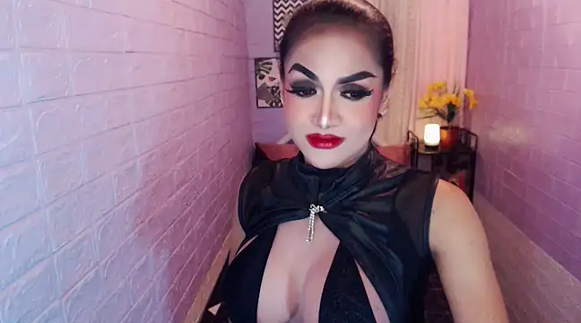 Alwinafox online show from March 10, 2025, 4:57 pm