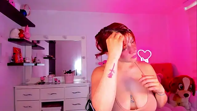 Vannessa  Shy online show from June 16, 2026, 3:12 pm