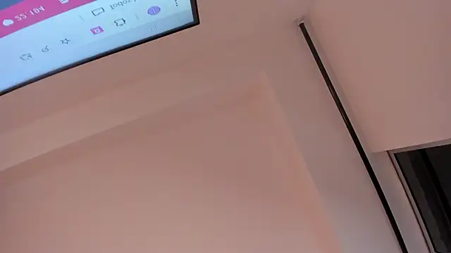 Cheerry1 online show from February 19, 2025, 2:12 am