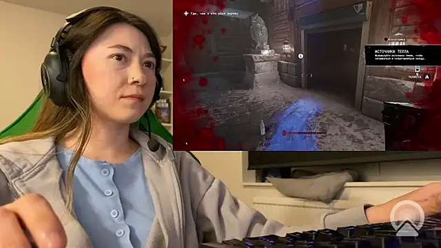 chibi moon  online show from March 24, 2026, 8:53 pm