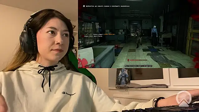 chibi moon  online show from March 29, 2026, 7:15 pm