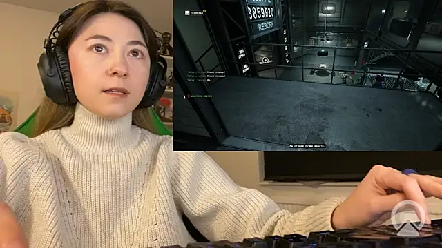 chibi moon  online show from March 23, 2026, 7:58 pm